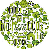 Environment Clipart - Tumundografico