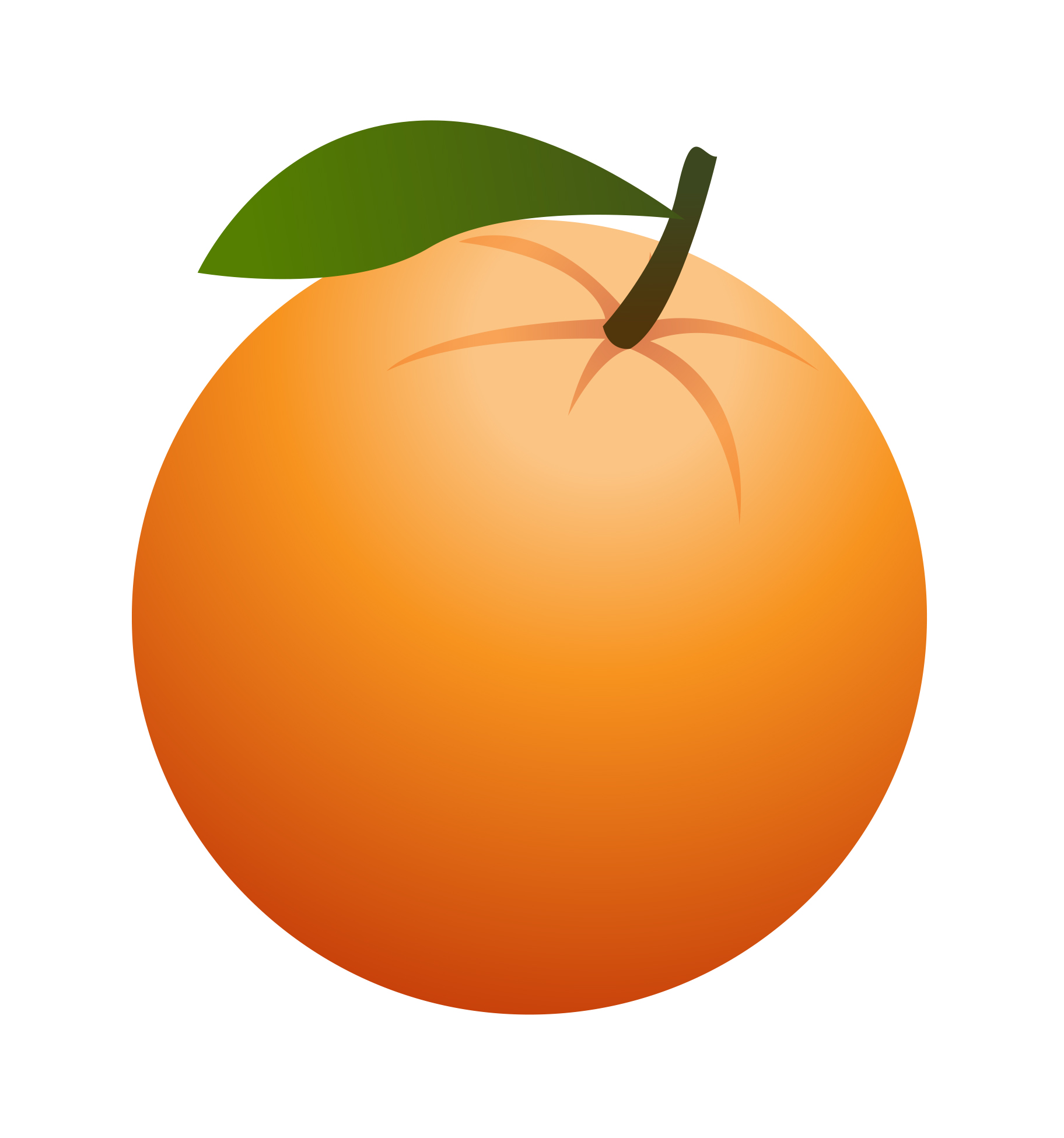 Orange clipart images - ClipartFox