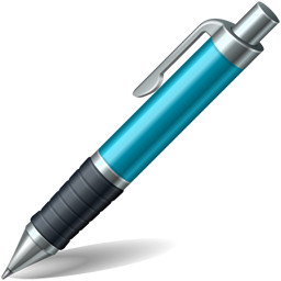 Pen.png - ClipArt Best