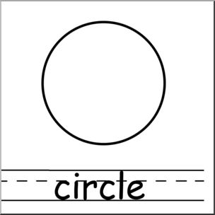 Circle clip art free clipart images image - dbclipart.com