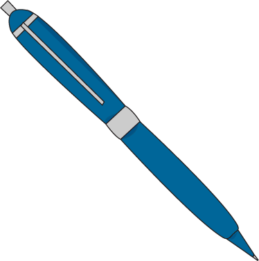 Pen clipart png