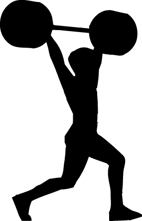 Physical Activity Clip Art - ClipArt Best