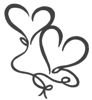 Symbol For Love - ClipArt Best