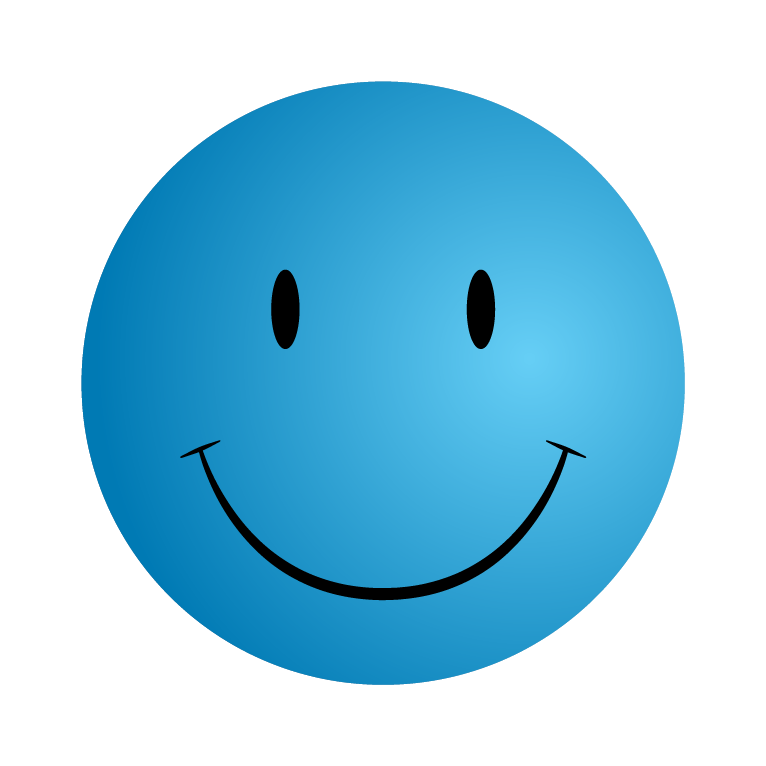 Printable Smiley Faces for Kids – Printables for Kids