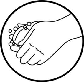 Hand Washing Clipart Clipart - Free to use Clip Art Resource