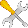 Tools Clip Art