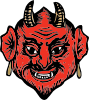 Devil Head Clip Art