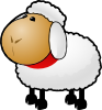 Sheep Clip Art