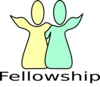 Fellowship Clip Art