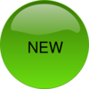 New Button Clip Art