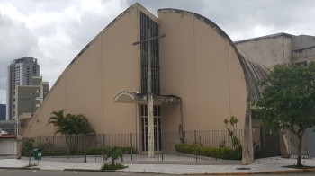 4. PARÓQUIA SÃO JOSÉ OPERÁRIO