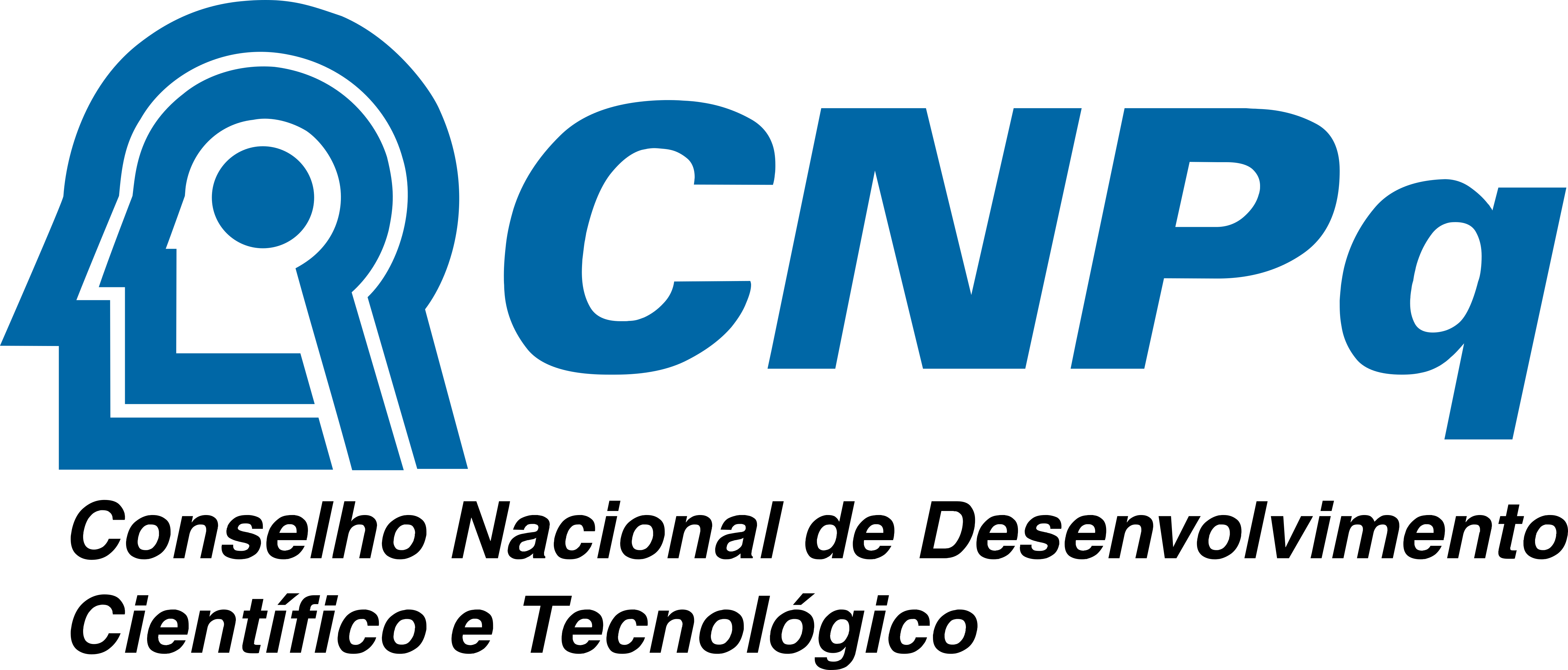 Logo CNPQ