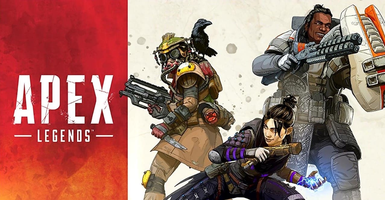 Apex Legends