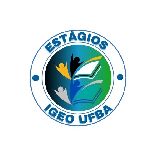 logomarca estagio igeo