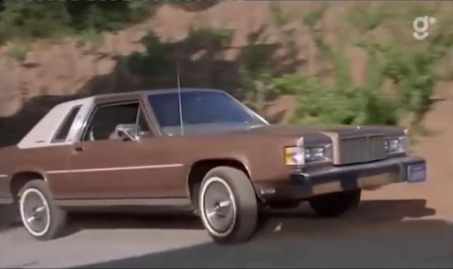 1982 Mercury Grand Marquis [66L]