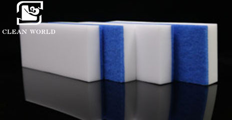 Melamine Foam for Cleaning