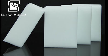 Melamine Foam for Cleaning