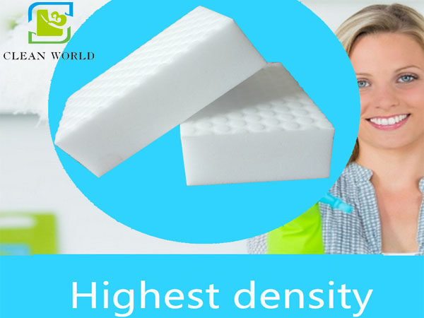 high density melamine foam 