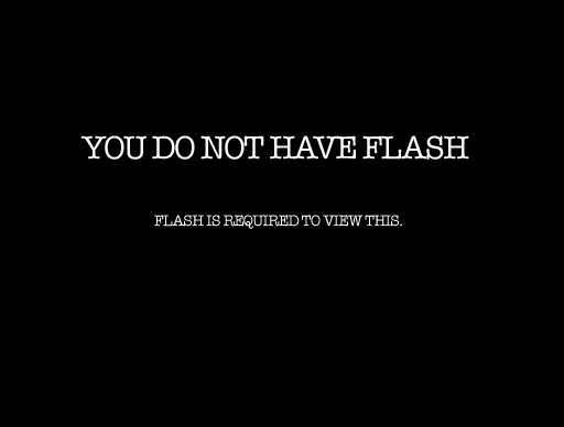 Flash required - click to download the free player.