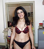 Arab Girls 4U 2 ( 117 - Hasnaa - Arab Origin ) (13)