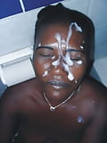  Black Girls Facials (44)