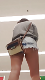 Upshort cutie at store! (12)