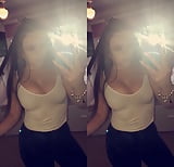 Tiny Petite British Teen With Huge Tits (10)