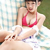 Asian Gravure Girls (109)