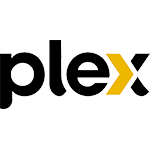 Plex logo