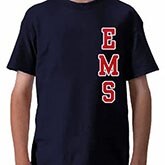 EMT Junior Kids Tee