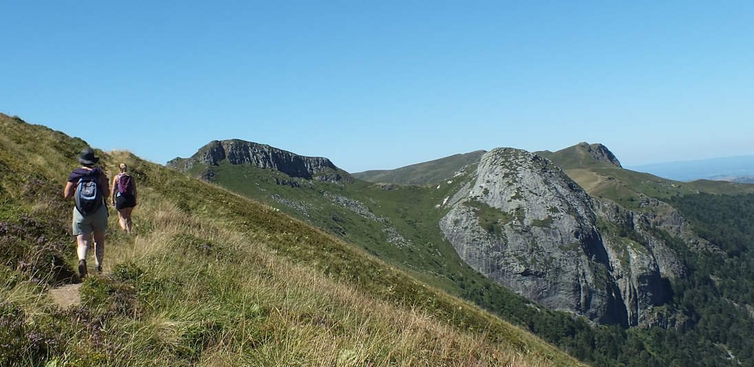 Upland France