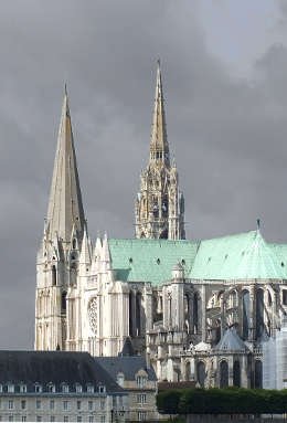 Chartres