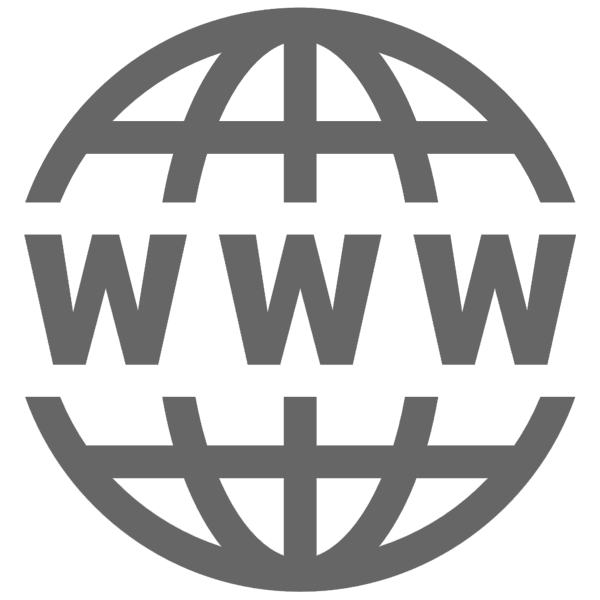 Web icon