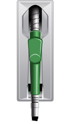 biodiesel fuel nozzle