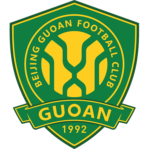 Beijing Guoan