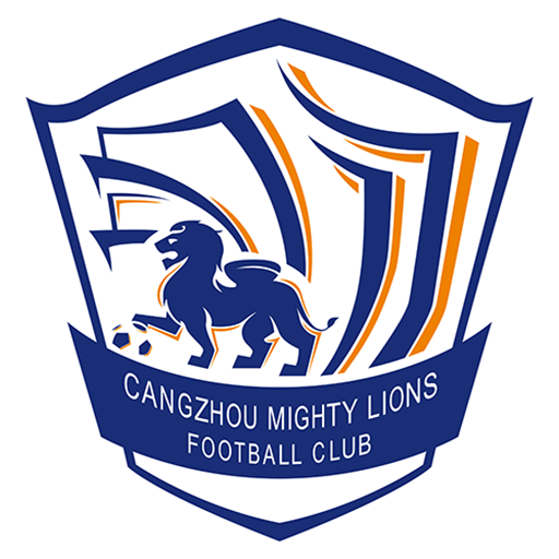 Cangzhou Mighty Lions