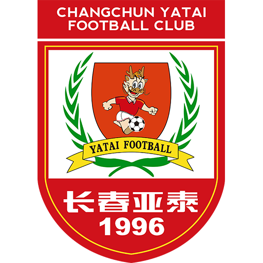 Changchun Yatai