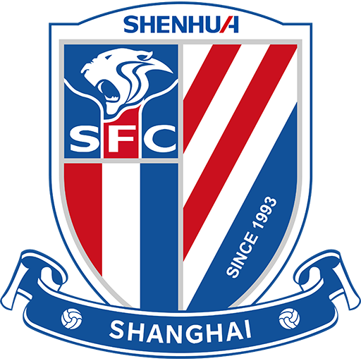 Shanghai Shenhua