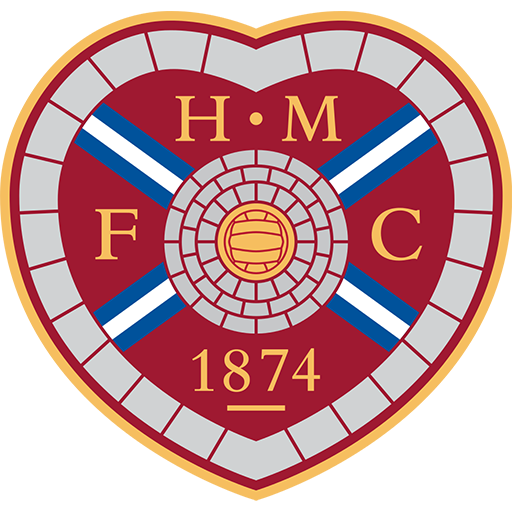 Heart of Midlothian