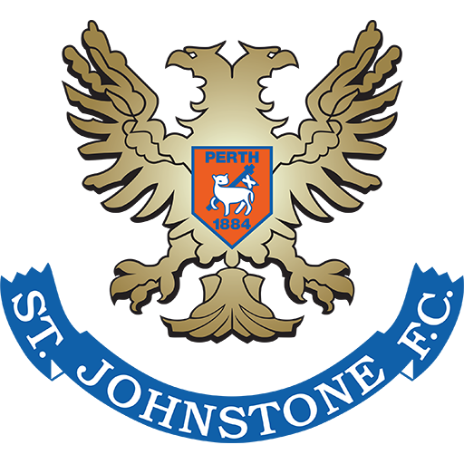 St Johnstone