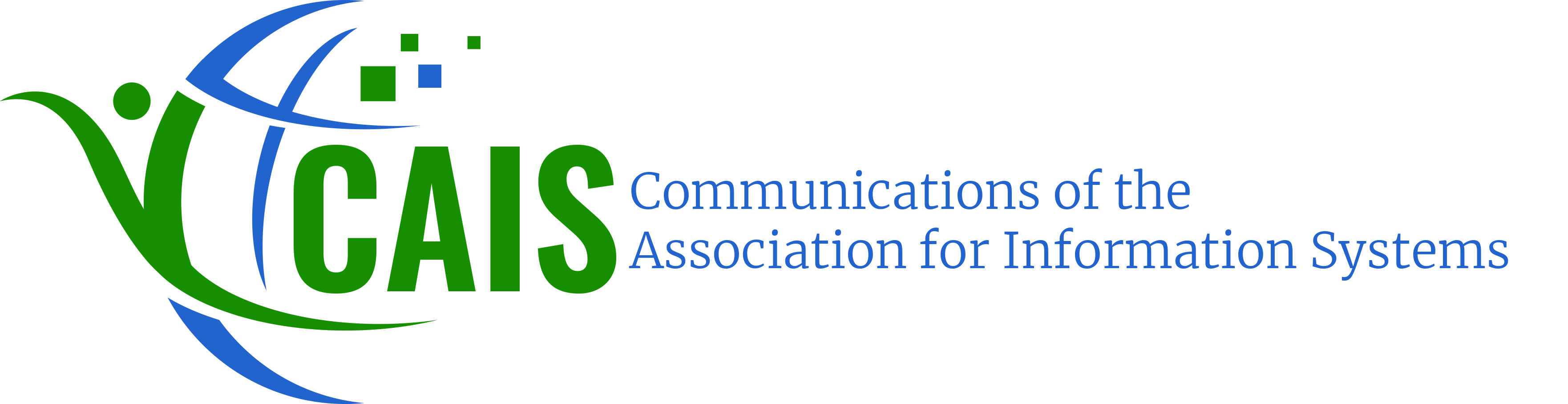 Communications of the Association for Information Systems