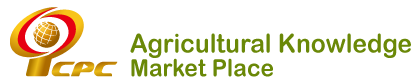 CPC Agricultural Knowledge Market Place