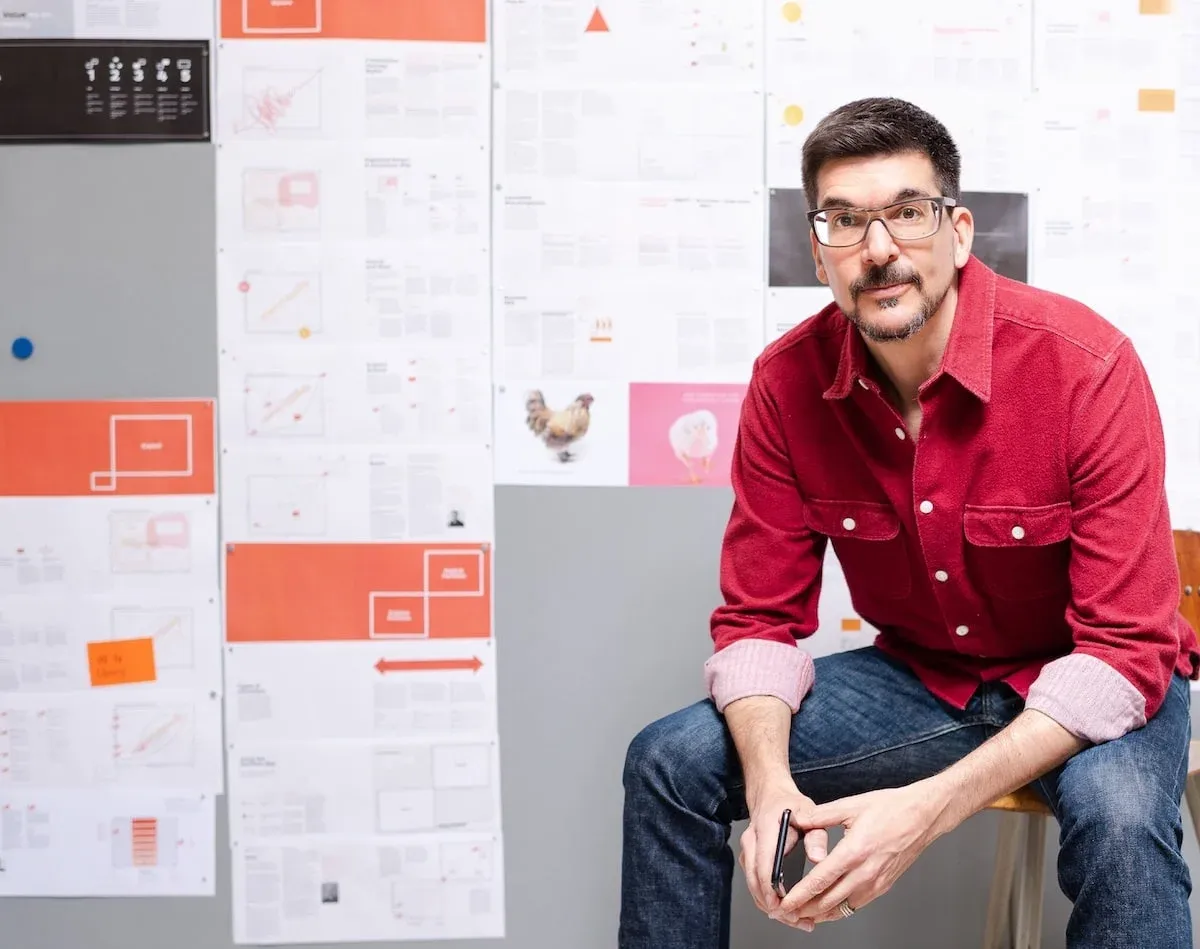 Alex Osterwalder