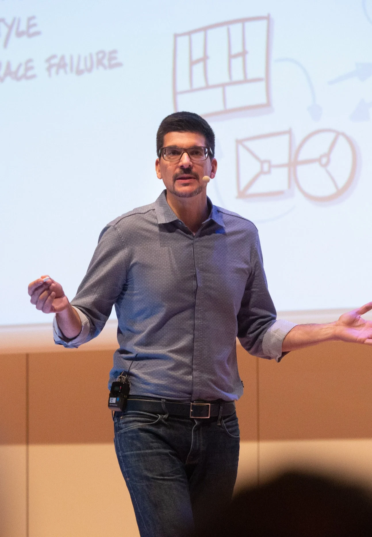 2019 Alex Osterwalder_Facilitating