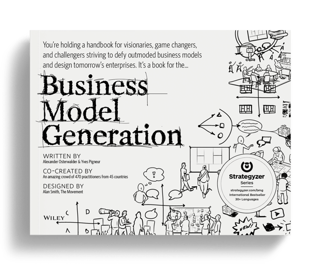 Business Model Generation