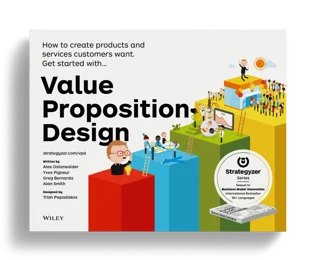 Value Proposition Design