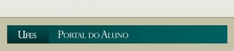 Portal do Aluno