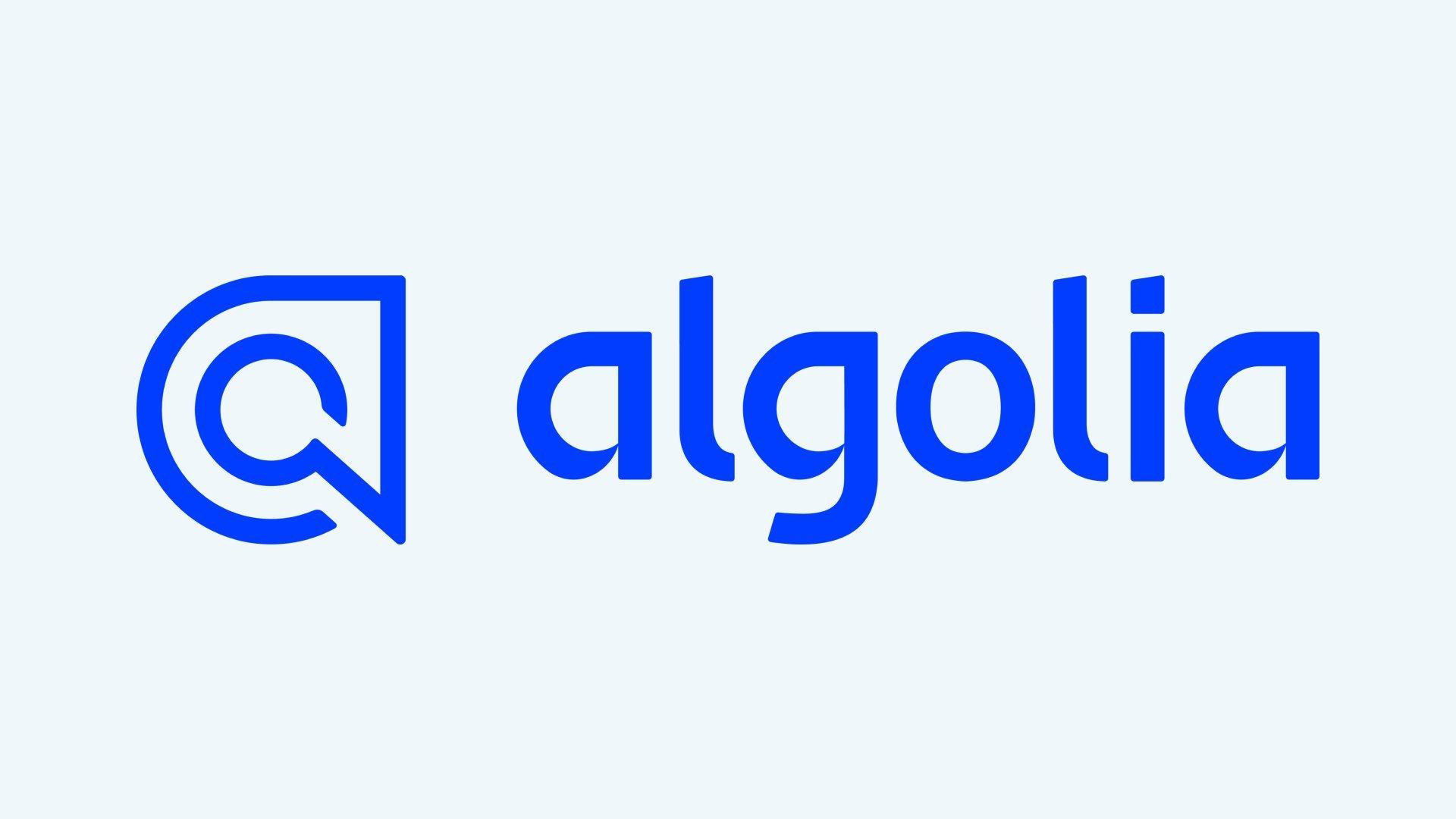 Algolia