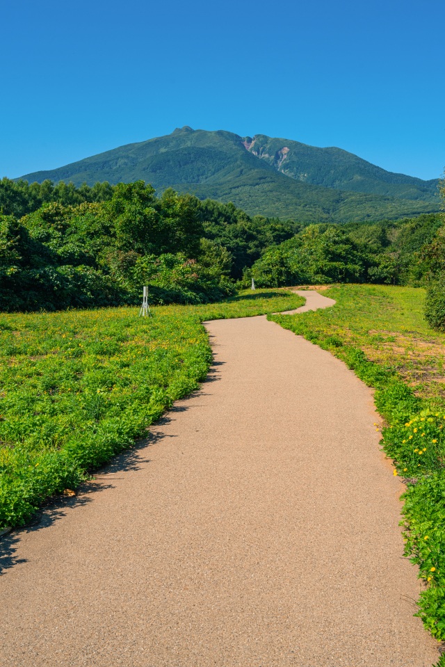 大森勝山遺跡