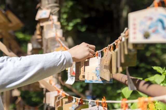 十和田神社